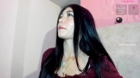 Snapshot of gabriella27_ chatting on July 2026 01:53:02 PM gabriella online show from July 2026 01:53:02 PM