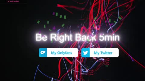 Gabriella online show from April 2026 09:31:01 PM