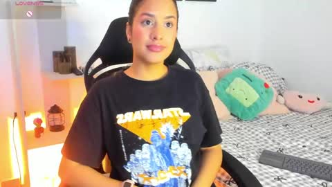 Gabriella online show from April 2026 10:49:02 PM