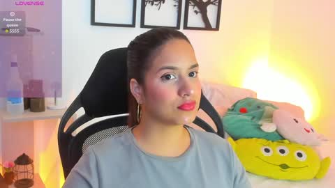 Gabriella online show from May 2026 10:49:02 PM