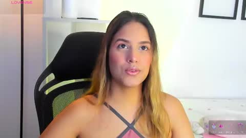 Gabriella online show from July 2026 10:01:02 PM