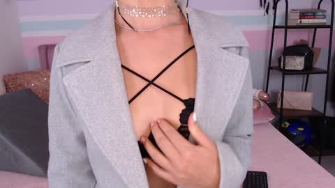 Gaby online show from January 2025 07:53:02 AM