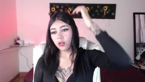 Snapshot of gabriella_live_ chatting on September 2025 07:39:02 PM gabriella_live_ online show from September 2025 07:39:02 PM