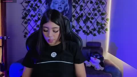 gabriella_live_ online show from April 2026 06:41:01 PM