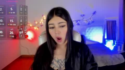 gabriella_live_ online show from July 2026 06:54:02 PM