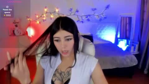 gabriella_live_ online show from July 2026 07:39:01 PM