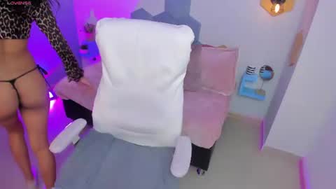 Gaby online show from July 2026 01:56:01 PM
