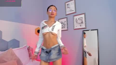 Gaby online show from July 2026 02:34:01 PM