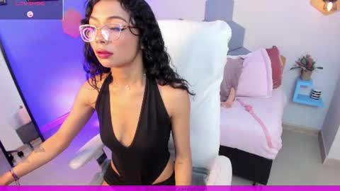 Gaby online show from July 2026 02:08:02 PM