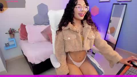 Gaby online show from July 2026 02:47:02 PM