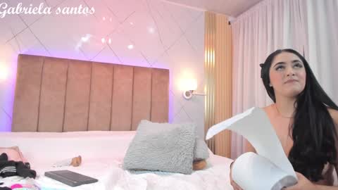 gabriella_santoss online show from January 2025 10:51:01 PM