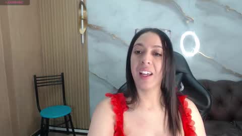 Gabriella online show from February 2026 01:21:02 PM