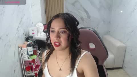 Gabriella online show from March 2026 01:16:02 PM