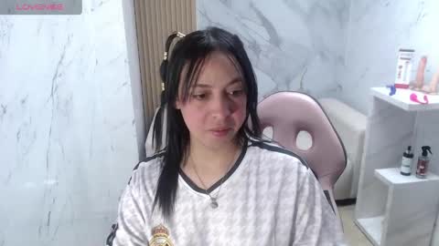 Gabriella online show from May 2026 01:40:01 PM