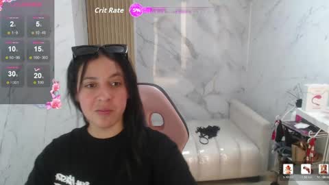 Gabriella online show from May 2026 02:48:01 PM