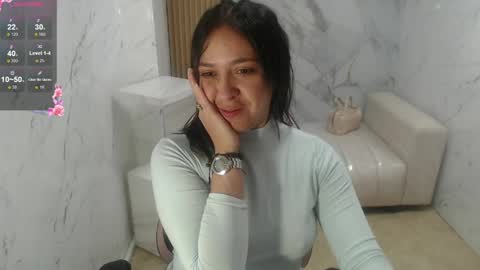 Gabriella online show from June 2026 12:27:01 PM