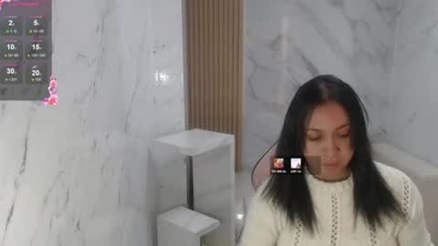 Gabriella online show from June 2026 12:37:01 PM