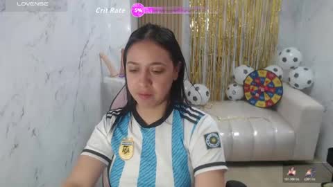 Gabriella online show from June 2026 01:01:02 PM