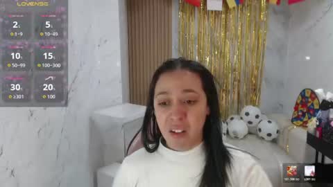 Gabriella online show from June 2026 12:41:02 PM