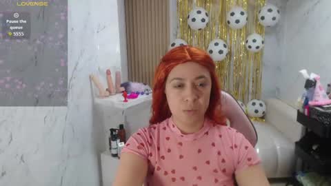 Gabriella online show from June 2026 12:59:01 PM