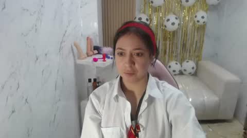 Gabriella online show from July 2026 01:17:02 PM