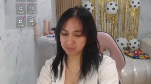 Gabriella online show from July 2026 01:08:02 PM