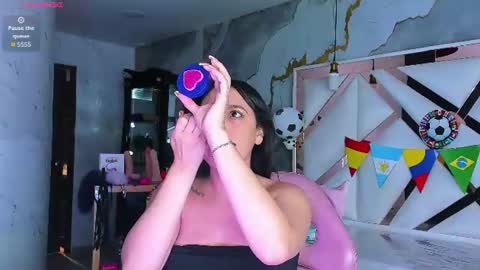 Gabriella online show from July 2026 03:08:01 AM