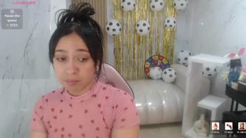 Gabriella online show from July 2026 01:16:01 PM