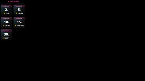 Gabriella online show from December 2024 02:46:02 PM