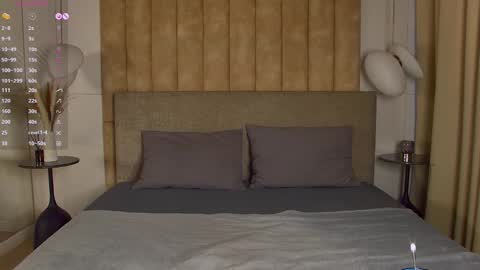 Gabriella online show from October 2025 06:05:01 AM