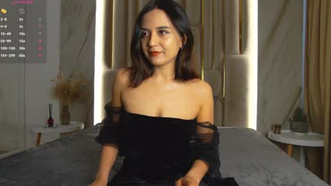 Gabriella online show from May 2026 07:17:02 AM