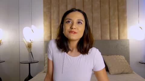 Gabriella online show from June 2026 07:42:01 AM