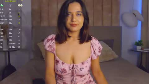 Gabriella online show from June 2026 07:03:02 AM