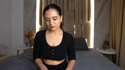 Gabriella online show from July 2026 11:16:02 AM