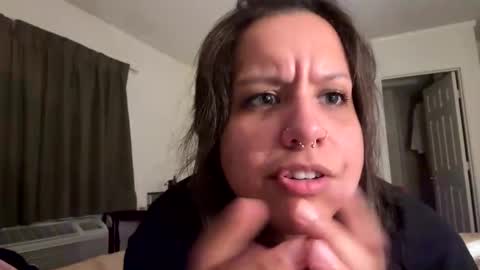 Snapshot of gabriellaayaila chatting on February 2026 10:23:01 AM gabriellaayaila online show from February 2026 10:23:01 AM