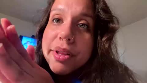 Snapshot of gabriellaayaila chatting on February 2026 07:31:02 AM gabriellaayaila online show from February 2026 07:31:02 AM