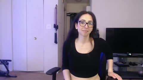 GabbyCruel online show from February 2026 11:56:01 PM