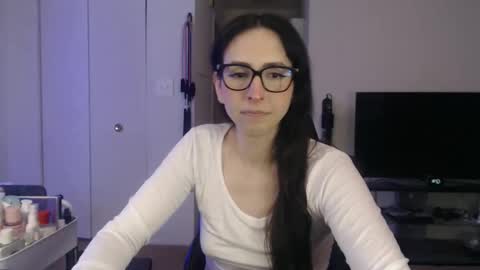 GabbyCruel online show from February 2026 04:02:01 AM