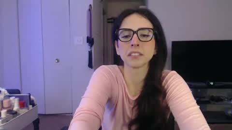 GabbyCruel online show from February 2026 06:55:02 AM