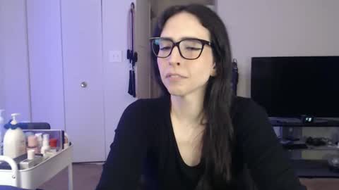 GabbyCruel online show from February 2026 07:18:02 AM