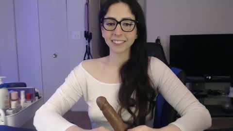 GabbyCruel online show from February 2026 04:12:02 AM