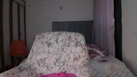 Snapshot of gabrielladurandd chatting on June 2026 01:52:02 AM Gaby online show from June 2026 01:52:02 AM
