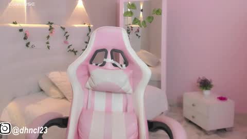 Gabriella online show from February 2025 01:19:02 AM