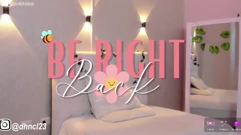 Gabriella online show from February 2025 12:30:02 AM