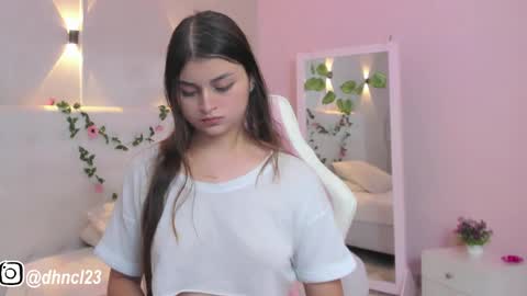 Gabriella online show from March 2025 10:38:02 PM