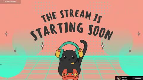 Gabriella online show from May 2026 08:05:02 PM