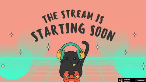 Gabriella online show from May 2026 01:08:01 PM