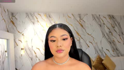 Snapshot of gabriellalee_ chatting on September 2025 02:45:01 AM Gabriella Lee online show from September 2025 02:45:01 AM