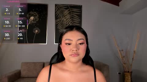 Snapshot of gabriellalee_ chatting on September 2025 11:54:01 PM Gabriella Lee online show from September 2025 11:54:01 PM