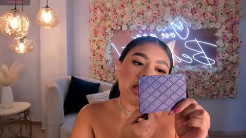 Snapshot of gabriellalee_ chatting on October 2025 12:08:02 AM Gabriella Lee online show from October 2025 12:08:02 AM